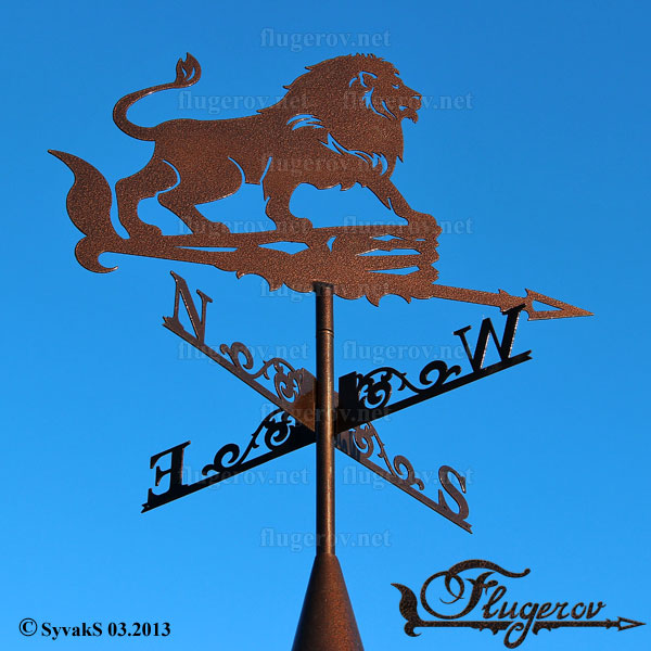 в чем разница флюгера и флюгаркой